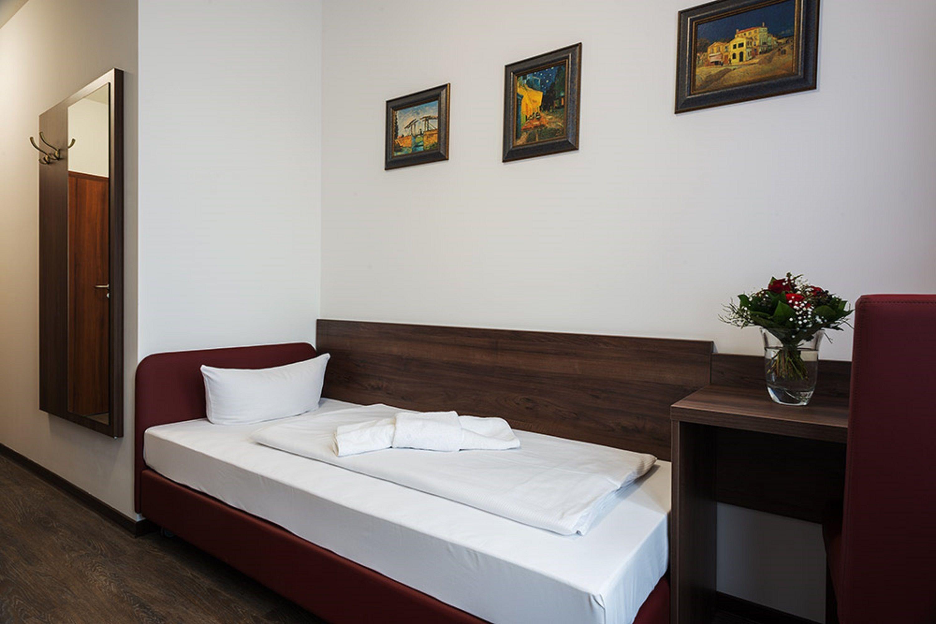 Queens Park Hotel — Zdjęcia 2