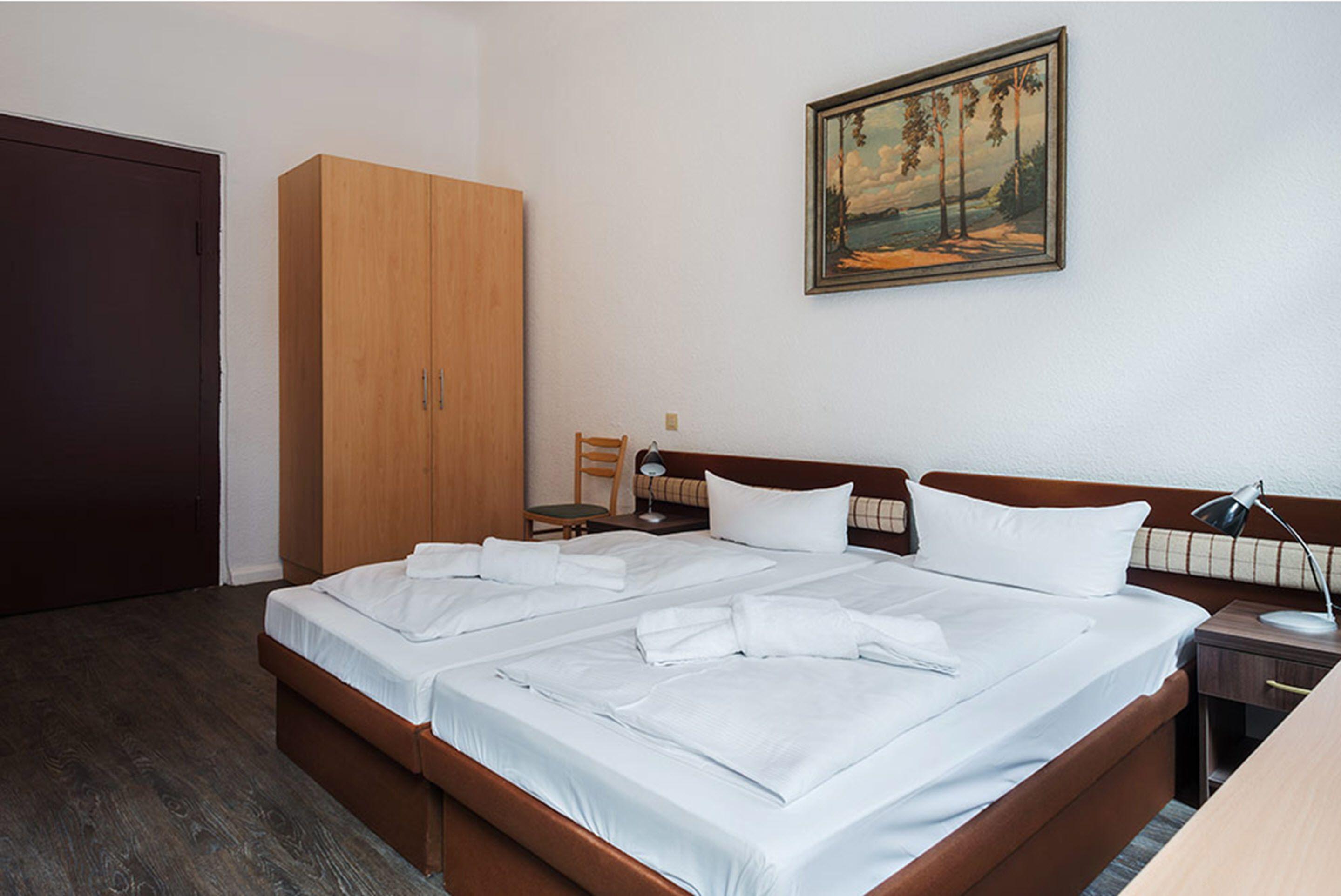 Queens Park Hotel — Zdjęcia 3